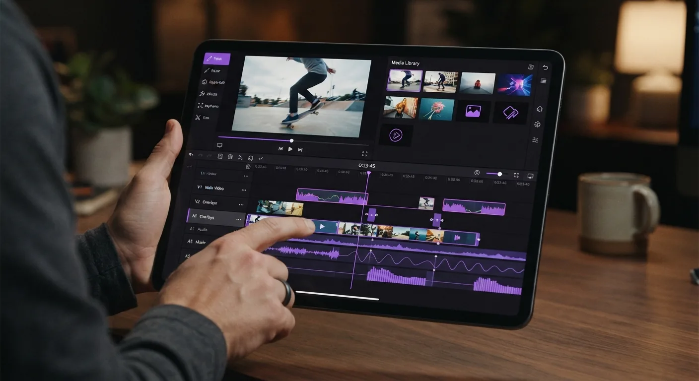 Превью Alight Motion Pro
